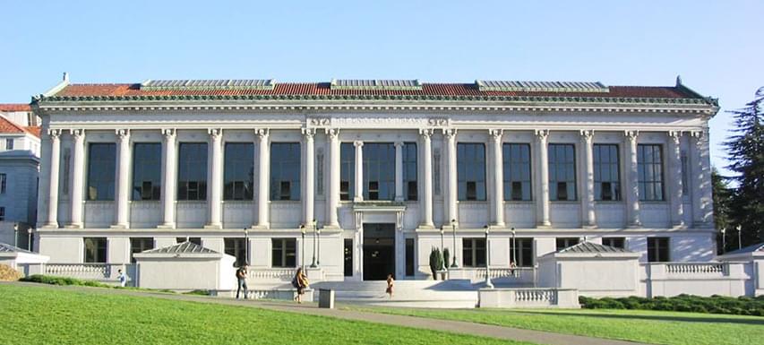 伯克利城市学院 