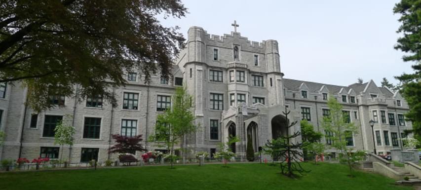 Kingsway College