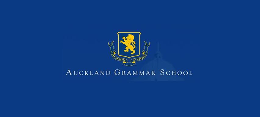 奥克兰男子文法中学 Auckland Grammar School
