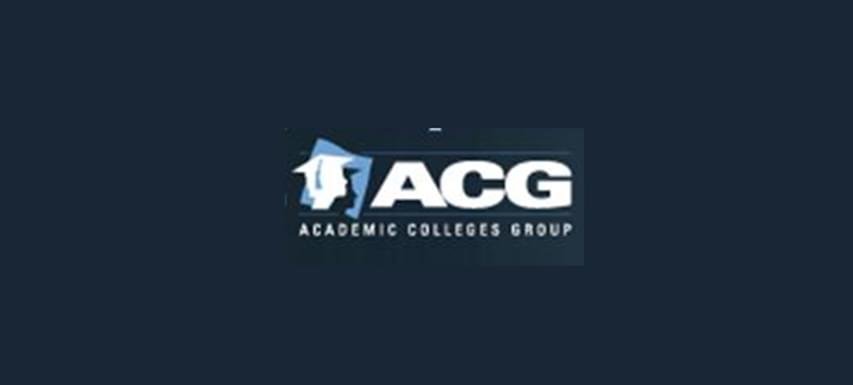 ACG学术教育集团  ACG Group