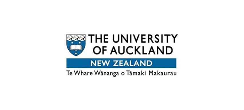 奥克兰大学  University of Auckland