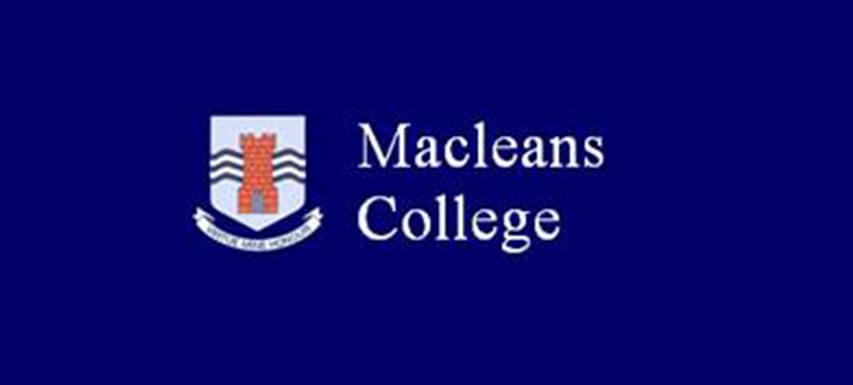 麦克林斯中学 Macleans College