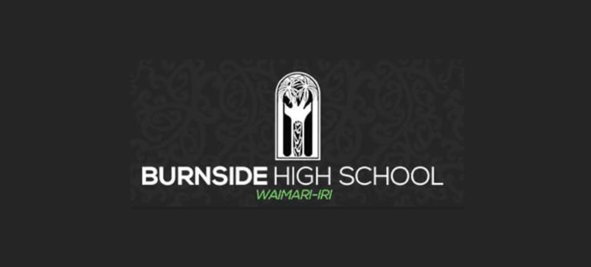 布恩赛德中学  Burnside High School