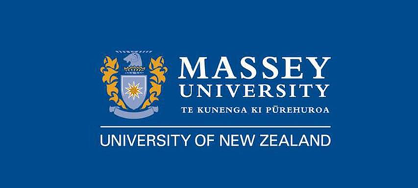 梅西大学 Massey University