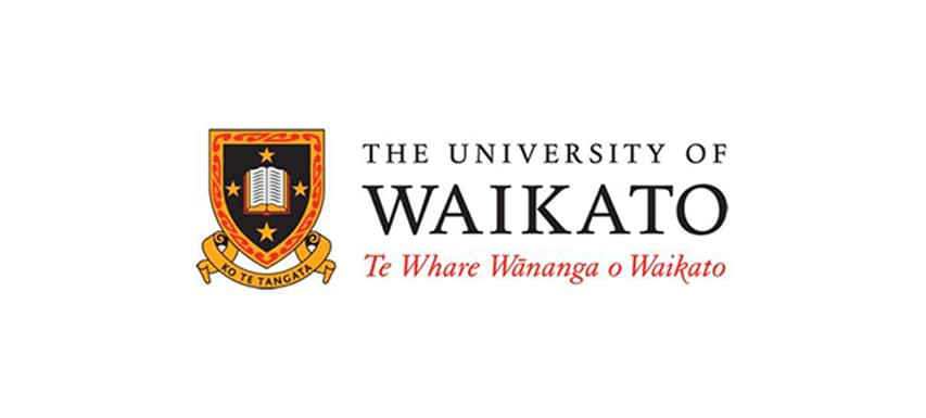 怀卡托大学 University of Waikato