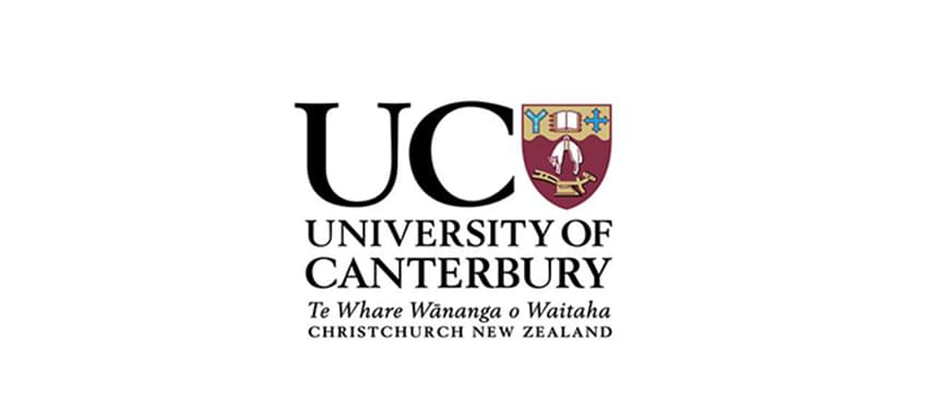 坎特伯雷大学 University of Canterbury