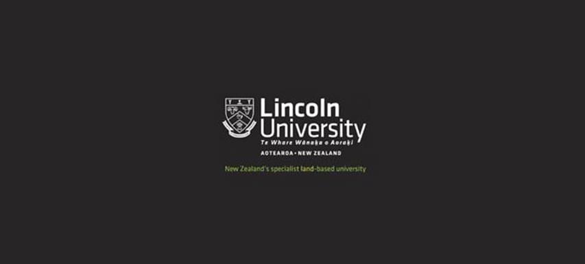 林肯大学 Lincoln University