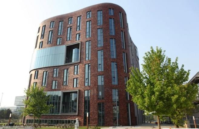 阿姆斯特丹自由大学（Vrije Universiteit Amsterdam）