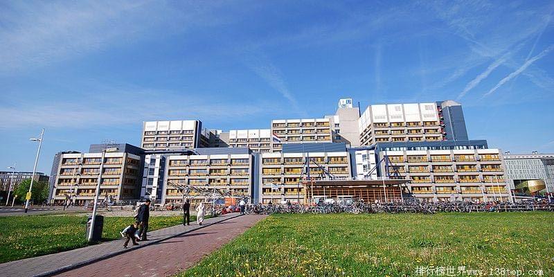 莱顿大学