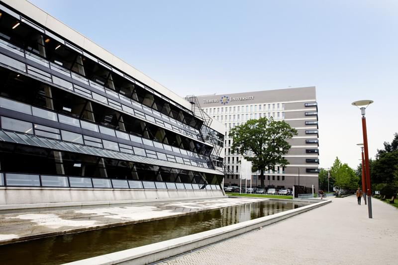 蒂尔堡大学