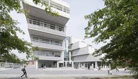 荷兰汉恩大学HAN University of Applied Sciences