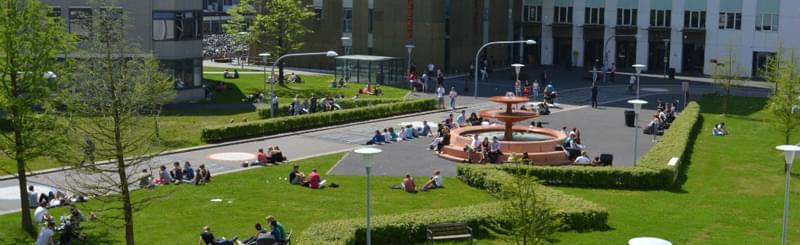 格罗宁根汉斯大学Hanze University of Applied Sciences Groningen