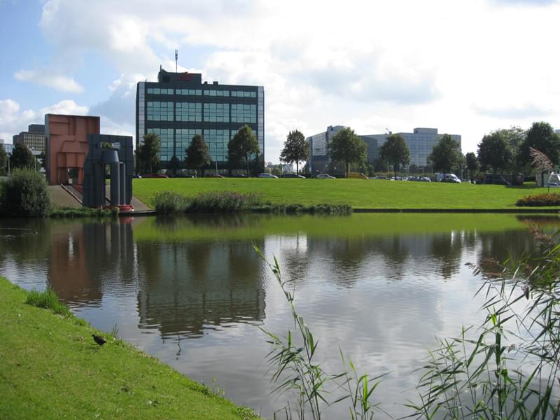 鹿特丹商学院(ROTTERDAM BUSINESS SCHOOL)